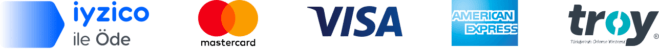 İyzico Ödeme
