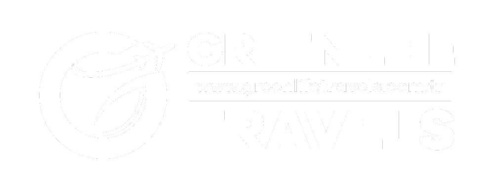 Green Life Travels